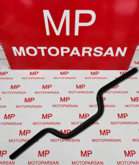 Bajaj Pulsar N125 Gidon Direksiyon Borusu Orjinal