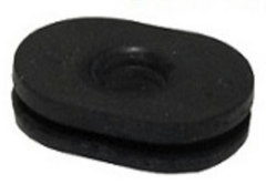 Bajaj Pulsar NS125 CBS Yan Panel Bağlantı Lastiği Oval