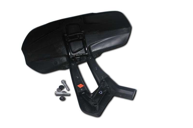 Bajaj Pulsar NS200 Ug Arka Çamurluk Sıyırıcı Komple Set Orjinal