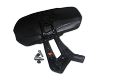 Bajaj Pulsar NS200 Ug Arka Çamurluk Sıyırıcı Komple Set Orjinal