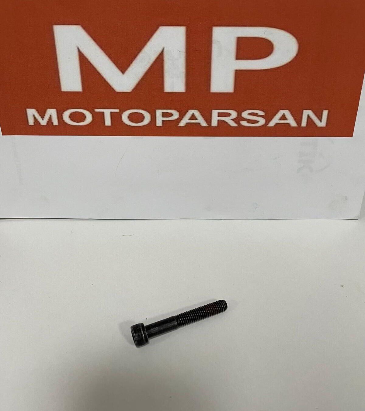 Bajaj Pulsar NS200 UG Direksiyon Bağlantı Civatası