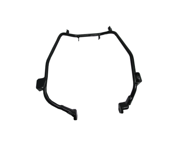 Bajaj Pulsar NS200 Ug Alt Sakal Dekoratif Kapak Bağlantı Ayağı Sacı