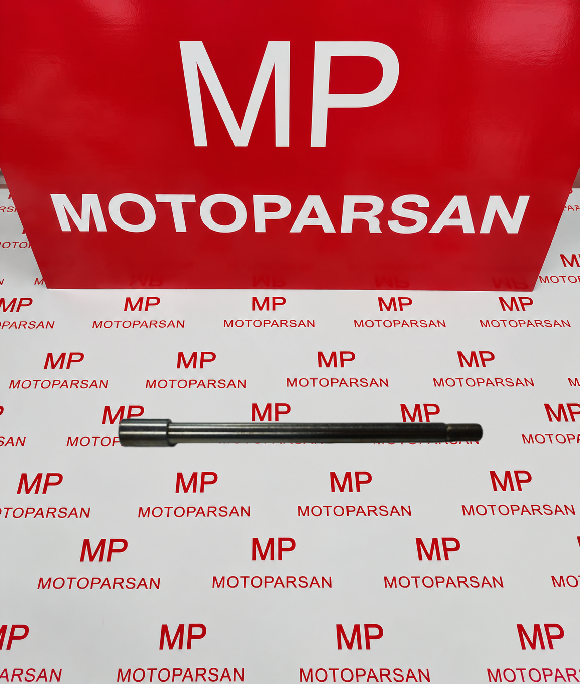 Bajaj Pulsar NS200 UG2 Ön Tekerlek Aks Mili Orjinal