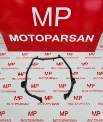 Bajaj Pulsar NS200 Ug2 Alt Sakal Dekoratif Kapak Bağlantı Ayağı Sacı