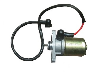 KANUNİ TRODON50 MARŞ MOTORU