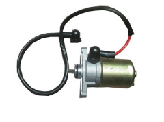 KANUNİ TRODON50 MARŞ MOTORU
