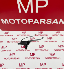 Kanuni Mati125 Ön Fren Merkezi Üst Depo Manet Komple