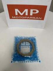 Bajaj Pulsar Orjinal NS125 Abs Debriyaj Balatası Takım Euro 5+