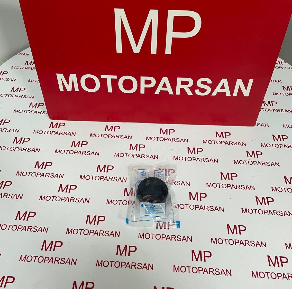 Bajaj Pulsar NS200 UG2 Arka Fren Hidrolik Haznesi Depo Kapağı