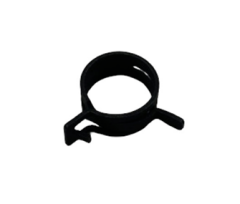 Bajaj Pulsar RS200 Radyatör Hortum Kelepçesi Alt Çıkış Ø25