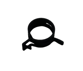 Bajaj Pulsar NS200 Radyatör Hortum Kelepçesi Alt Çıkış Ø25