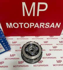 Bajaj Pulsar NS200 Euro 3 Debriyaj Komple Takım Orjinal