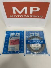 Bajaj Pulsar N250 Orjinal Debriyaj Ara Sacı