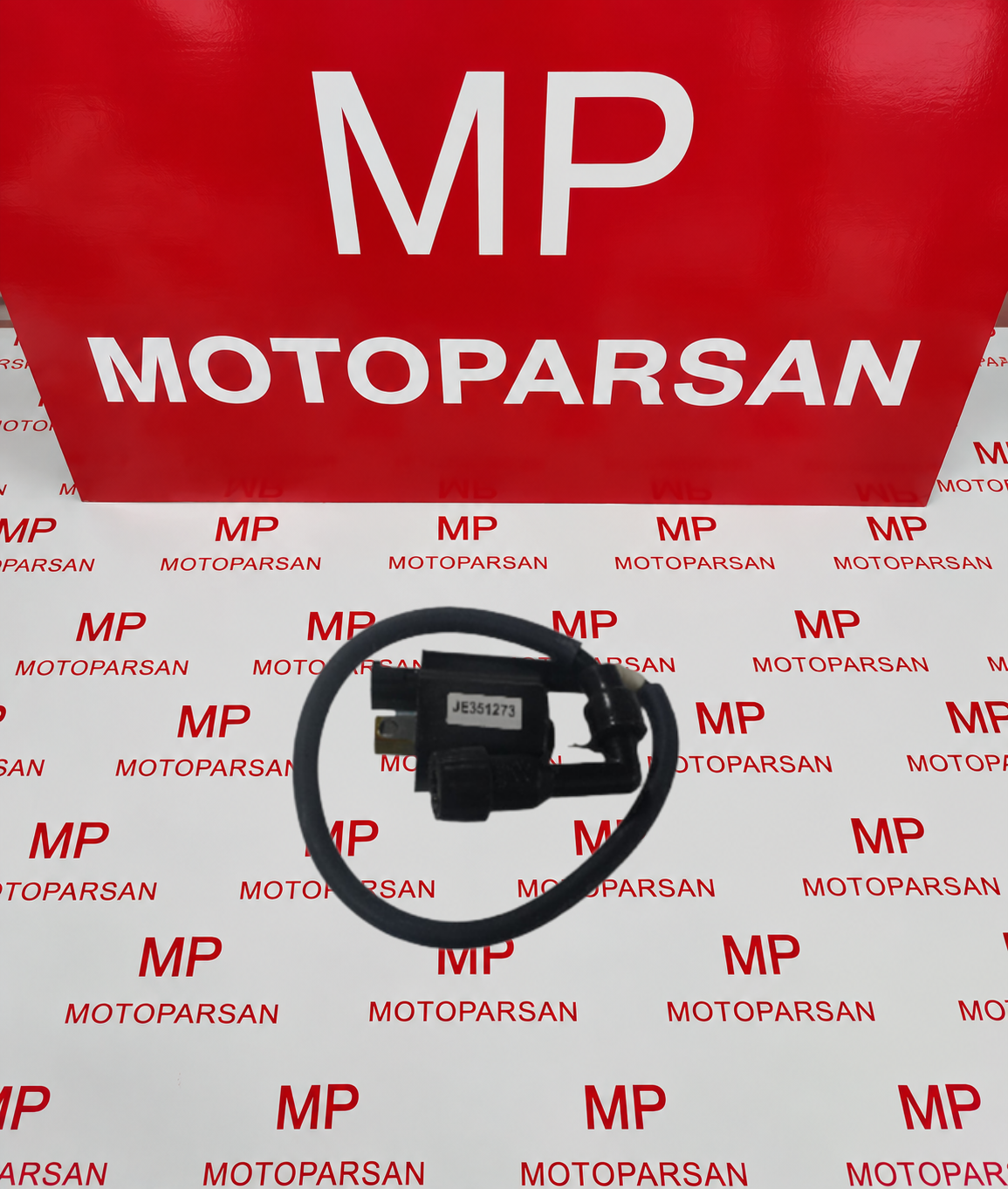 Bajaj Pulsar NS125 ABS Sol Ateşleme Bobini Euro 5+