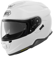 SHOEI GT-AIR 2 BEYAZ KASK