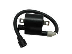 Bajaj Pulsar NS125 ABS Sol Ateşleme Bobini Euro 5