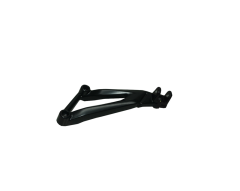 BAJAJ PULSAR NS200 NS200 UG UG2 NS125 NS400 BASAMAK DEMİRİ ARKA SOL SİYAH EURO 4 - 5