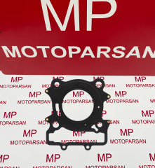 Bajaj Dominar D250 Üst Silindir Contası Orjinal