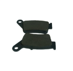 Bajaj Pulsar F250 Arka Fren Balatası Takım Orjinal