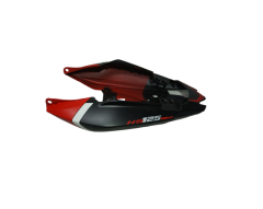 BAJAJ NS125 GRENAJ SELE ALTI PANEL EURO 5