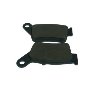 Bajaj Pulsar N250 Arka Fren Balatası Takım Orjinal