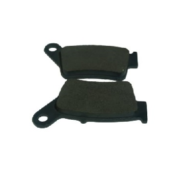 Bajaj Pulsar N160 Arka Fren Balatası Takım Orjinal