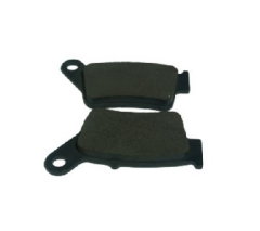 Bajaj Pulsar N160 Arka Fren Balatası Takım Orjinal