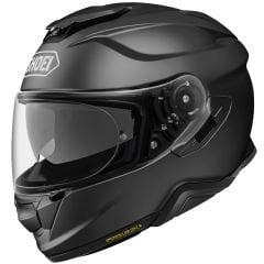 SHOEI GT-AIR 2 MAT SİYAH KASK
