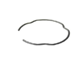 Bajaj Pulsar N250 Ön Amortisör Keçe Segmanı