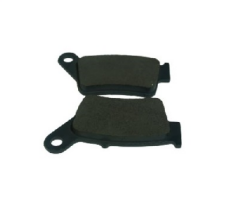 Bajaj Pulsar N160 Ug Arka Fren Balatası Takım Orjinal