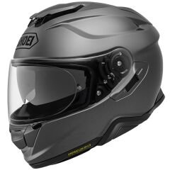 SHOEI GT-AIR 2 MAT GRİ KASK