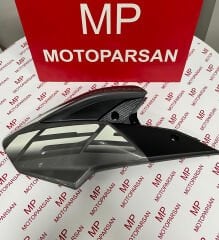 Bajaj Pulsar NS125 ABS CBS Sol Yan Grenaj Yakıt Depo Dekoratif Kapak Orjinal