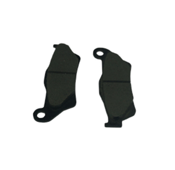 Bajaj Pulsar F250 Ön Fren Balatası Orjinal