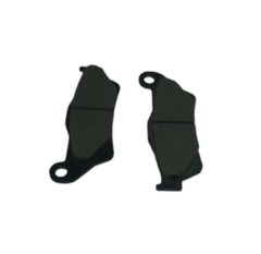 Bajaj Pulsar F250 Ön Fren Balatası Orjinal