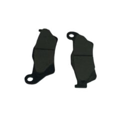 Bajaj Pulsar N250 Ön Fren Balatası Orjinal