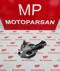 Bajaj Pulsar NS200 Devirdaim Su Pompa Kapağı Euro 3 - 4 - 5