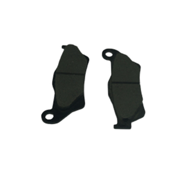 Bajaj Pulsar N160 Ön Fren Balatası Orjinal