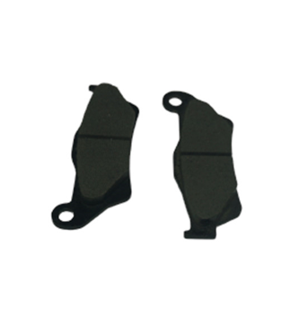 Bajaj Pulsar N160 Ug Ön Fren Balatası Orjinal