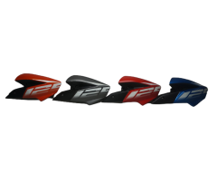 BAJAJ PULSAR NS125 ABS CBS GRENAJ YAKIT DEPO DEKORATİF KAPAK SAĞ