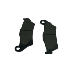 Bajaj Pulsar NS200 Ug Ön Fren Balatası Orjinal