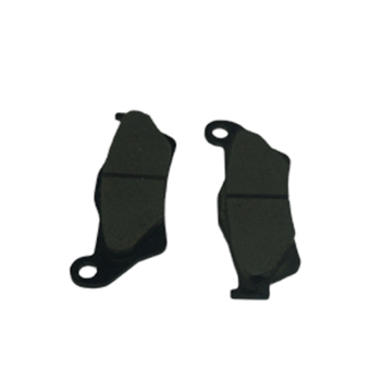 Bajaj Pulsar NS200 Ug2 Ön Fren Balatası Orjinal