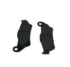 Bajaj Pulsar NS200 Ug2 Ön Fren Balatası Orjinal