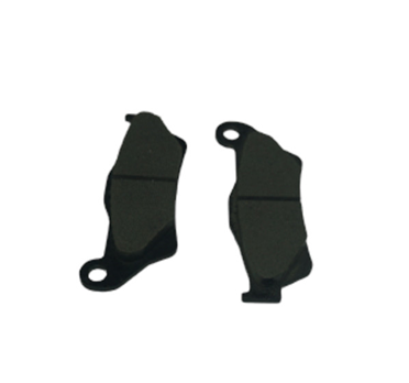 Bajaj Pulsar NS400 Ön Fren Balatası Orjinal