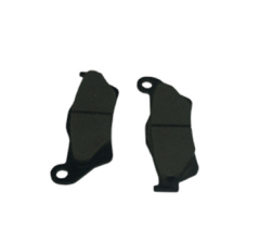 Bajaj Pulsar NS400 Ön Fren Balatası Orjinal