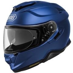 SHOEI GT-AIR 2 MAT MAVİ KASK