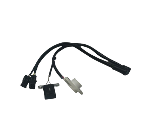 Bajaj Pulsar NS200 UG2 Boş Vites Müşürü