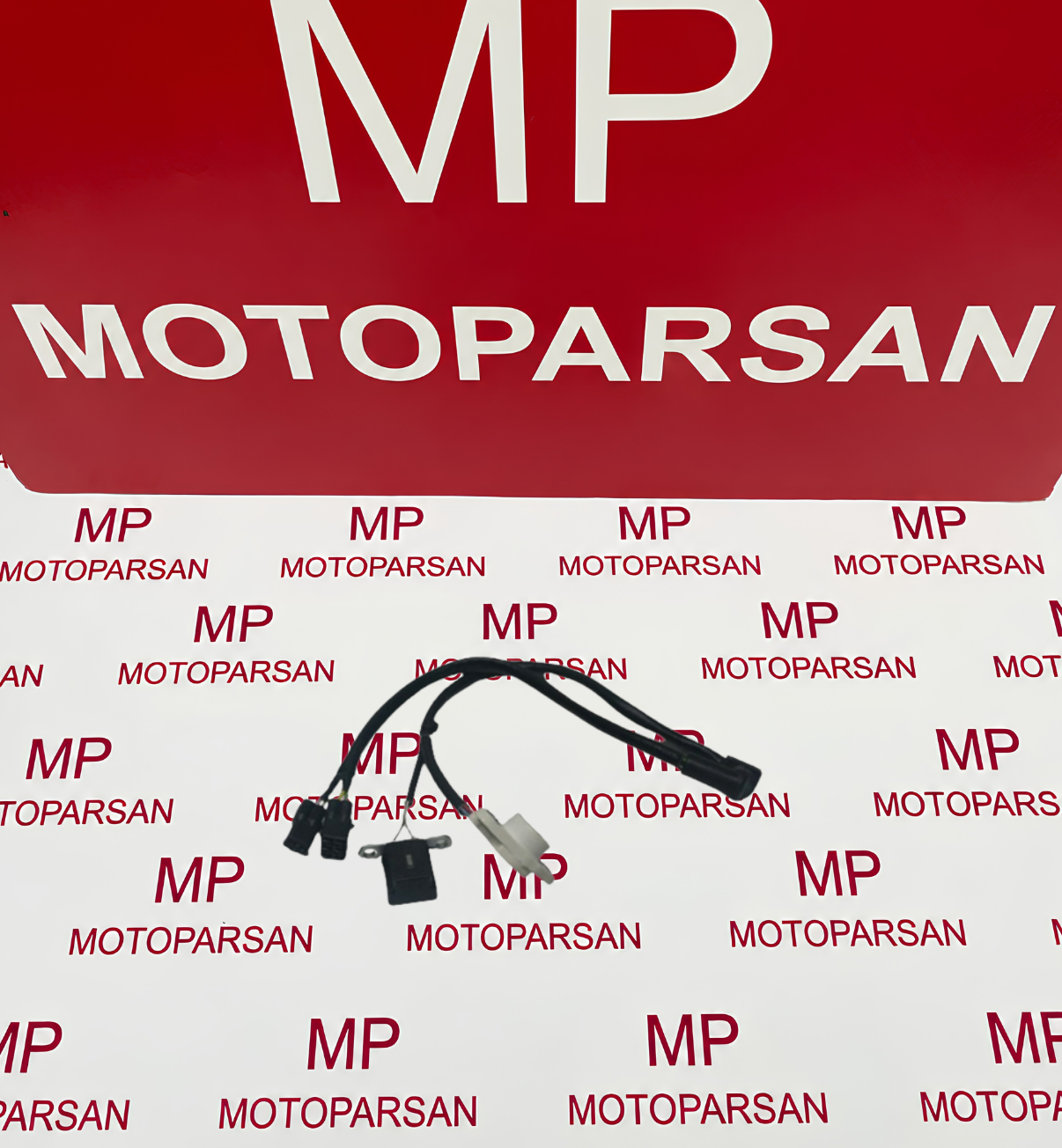 Bajaj Pulsar NS200 UG2 Boş Vites Müşürü