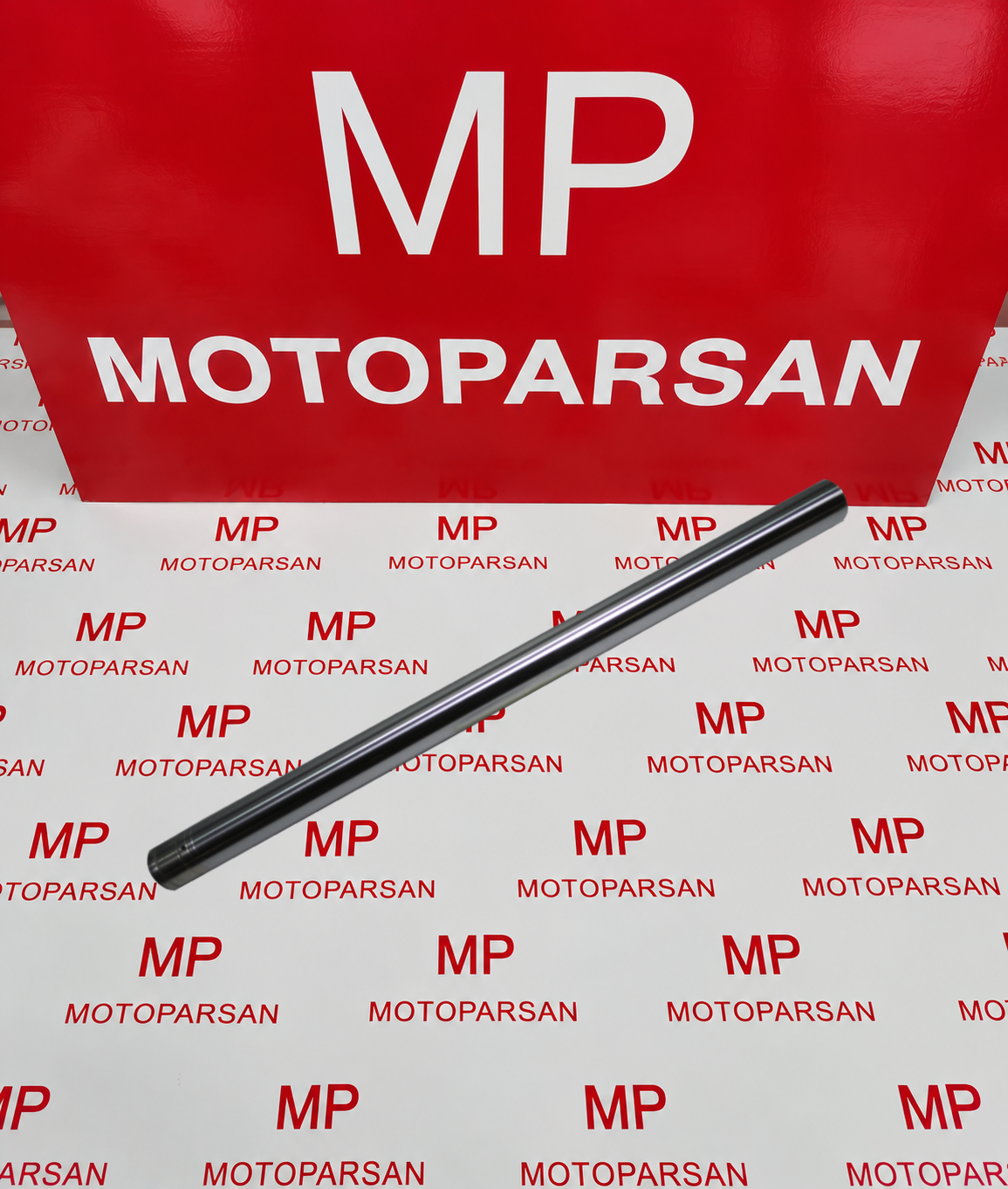 Bajaj Pulsar NS200 Ön Amortisör Mili İç Euro 4