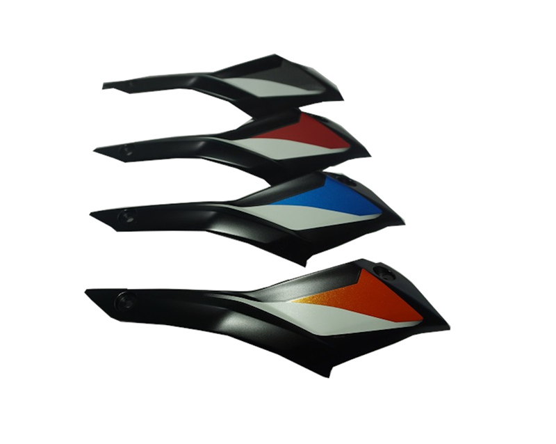 BAJAJ PULSAR NS125 ABS CBS SAKAL GRENAJ DEKORATİF KAPAK SAĞ ALT