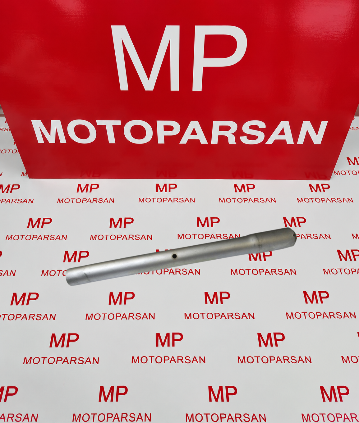 Bajaj Pulsar NS200 Ug Sol Gidon Direksiyon Borusu